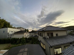 ロイヤルヒルズ北平野の物件内観写真